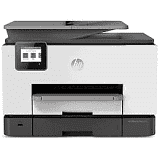 OfficeJet Pro 9015