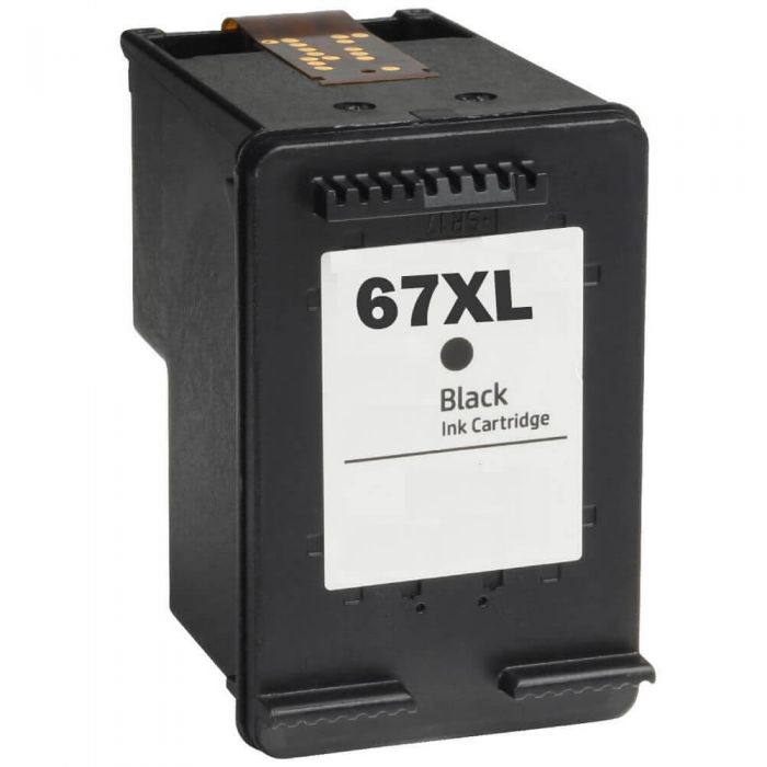 67XL Black