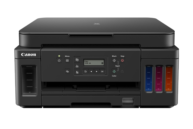PIXMA G6020