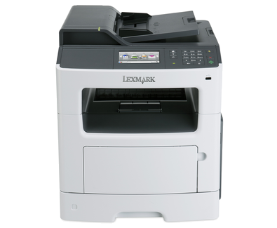 MX410de